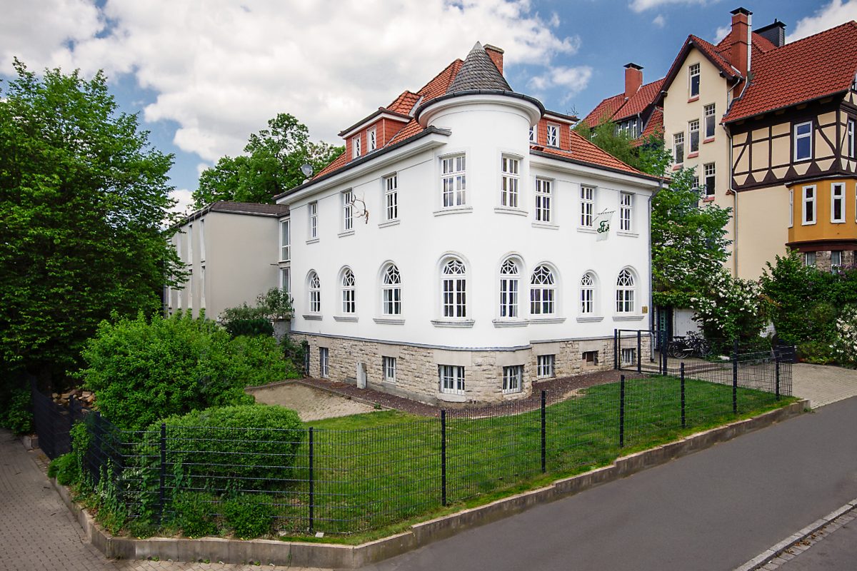 Göttingen Unser Haus Freia Hann. Münden zu Göttingen